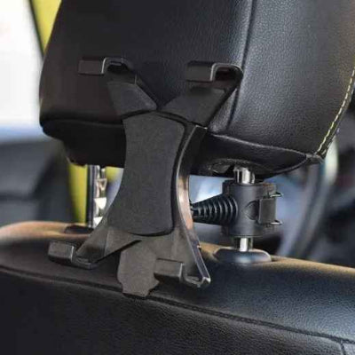 support pour tablette voiture Universel Pratique