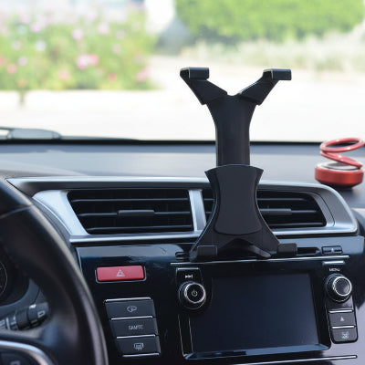 support tablette pour voiture Grille aération
