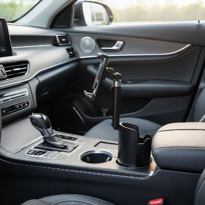 support tablette pour voiture Porte-gobelet  
