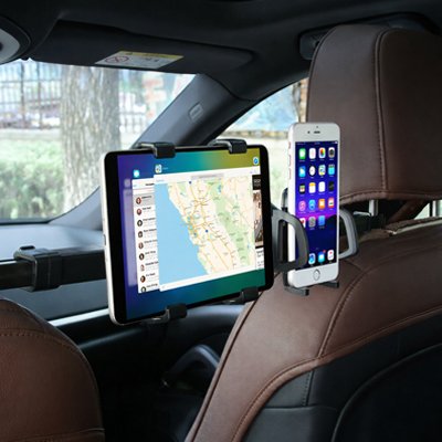 Support tablette voiture Adaptable et appareils
