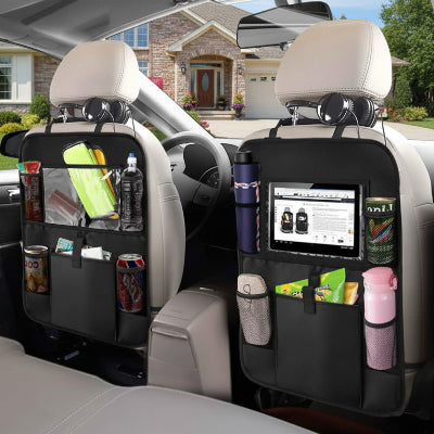 Support tablette voiture Housse Protecteur