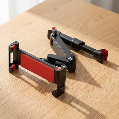 Support tablette voiture Sécurité Stable 