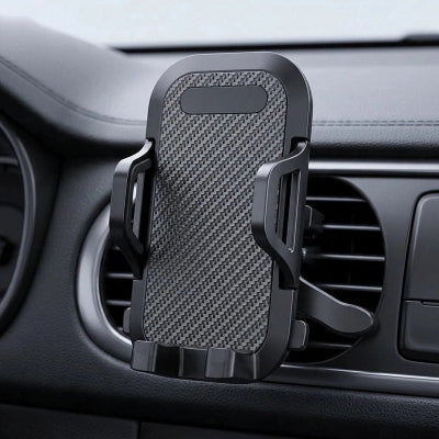 Support téléphone voiture Multifonctionnel
