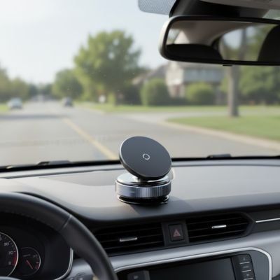 Support téléphone voiture Ultra Stable
