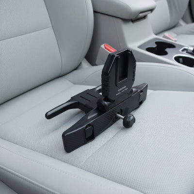 Support voiture tablette Antidérapant