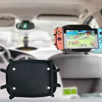 Tablette voiture support Pratique