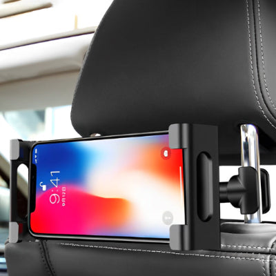 Tablette voiture support Télescope avec téléphone
