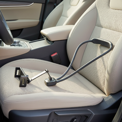 Tablette voiture support Universel