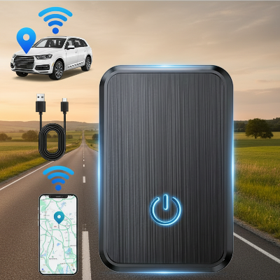 traceur gps pour voiture Ultra-Compact