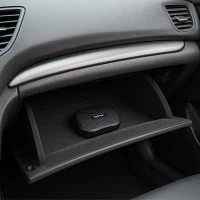 Traceur gps voiture GPS TK905