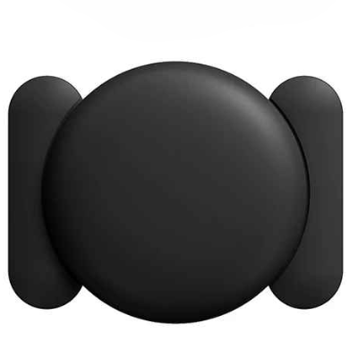 Traceur gps voiture pisteur avec étui noir