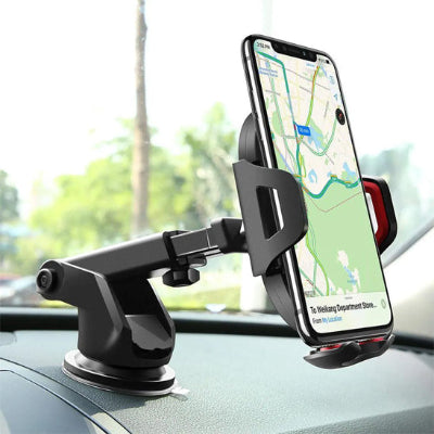 vue-angle-gauche-support-telephone-voiture-ajustable-avec-portable